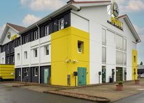 Bild zu B&B HOTEL Hannover-Nord