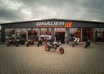 Bild zu Bräuer Motorradsport KG