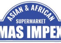 Bild zu MAS Impex Asian und Afro Supermarkt