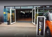 Bild zu Franke Automobile GmbH & Co. KG