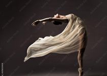 Bild zu Online Yoga und Online Ballett