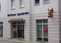 Bild zu Wettiner Apotheke