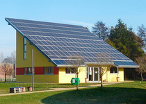 Bild zu Nova Solartechnik GmbH