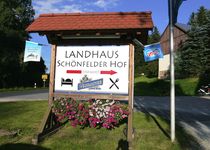 Bild zu Landhaus - Hotel Schönfelder Hof