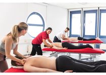 Bild zu Do Physio / Staatlich anerkannte Physiotherapeuten- und Massage-Schule e.V.