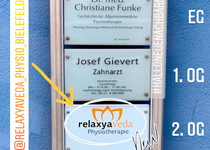 Bild zu relaxyaveda - Physio- und Ergotherapie