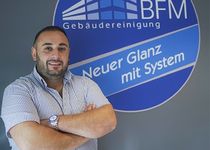 Bild zu Gebäudereinigung Bavarian Facility Management