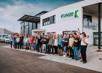 Bild zu Kunze GmbH - Kurierdienst, Reifen & Logistik