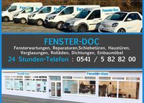 Bild zu FENSTER - DOC