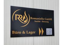 Bild zu Romaniello GmbH