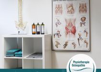Bild zu Physiotherapie & Osteopathie by Andreas Beer