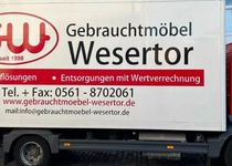 Bild zu Gebrauchtmöbel Wesertor