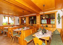 Bild zu Gröbl Alm Restaurant - Cafe