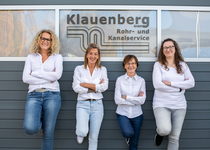 Bild zu Klauenberg GmbH Rohr- und Kanalservice