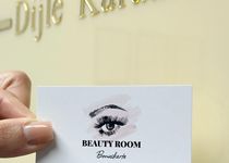 Bild zu Beauty Room Wuppertal Wimpernverlängerung