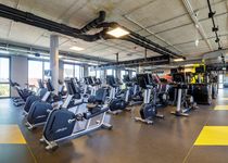 Bild zu FIT STAR Fitnessstudio München-Trudering