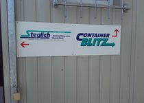 Bild zu Container Blitz Entsorgungs GmbH