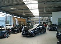 Bild zu Mercedes-Benz & Smart Autohaus Wolfgang Mock GmbH & Co. KG