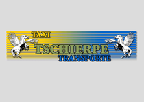 Bild zu Taxi & Gütertransporte Andreas Tschierpe