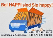 Bild zu Happi Logistics