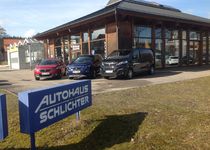 Bild zu Autohaus Schlichter GmbH Peugeot Service Partner