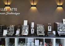 Bild zu Alles Latte Kaffeevollautomaten & Siebträger