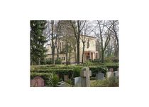 Bild zu Städtisches Bestattungswesen Meißen GmbH - Krematorium Meißen