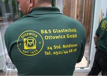 Bild zu B & S Glastechnik Ottowicx GmbH