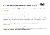 Bild zu AMS GmbH
