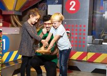 Bild zu LEGOLAND Discovery Centre Oberhausen