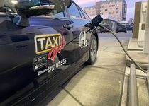 Bild zu Taxi Karlsruhe 616161 / Taxi-Holl