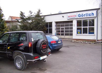 Bild zu Autohaus Görlich - Freie Kfz-Werkstatt für alle Marken