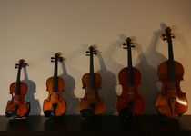 Bild zu Geigenbauwerkstatt Christian Gehring