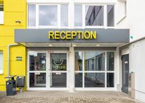 Bild zu B&B HOTEL Bochum-Herne