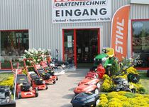 Bild zu Schreier Gartentechnik GBR