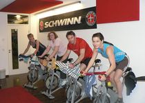 Bild zu Fitness- und Gesundheitszentrum MTV Bamberg