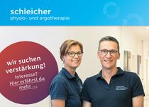 Bild zu Schleicher Physio- und Ergotherapie