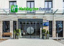 Bild zu Holiday Inn Express Munich - City East, an IHG Hotel