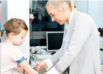 Bild zu Praxis für Kinder-Herzmedizin - Dr. med. Hannes G. Herholz