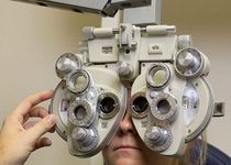 Bild zu Augenoptik Brillenmacher Singer