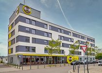 Bild zu B&B HOTEL Saarbrücken-Hbf