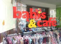 Bild zu Babys & Cafe