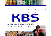 Bild zu KBS Sicherheitstechnik GmbH