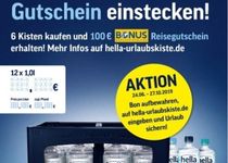 Bild zu BONUS Reisen / B-Touristik GmbH