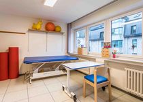 Bild zu Krayer Therapiezentrum