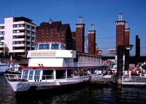 Bild zu Weisse Flotte Hafenrundfahrt Duisburg GmbH