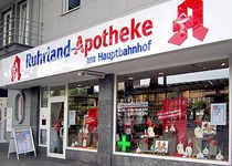 Bild zu Ruhrland-Apotheke am Hbf.