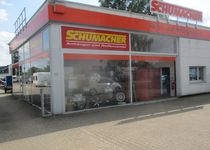 Bild zu Wilhelm Schumacher Anhänger- und Reifencenter