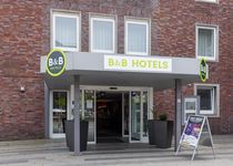 Bild zu B&B HOTEL Duisburg Hbf-Nord