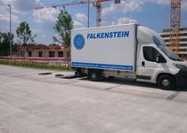 Bild zu Falkenstein GmbH